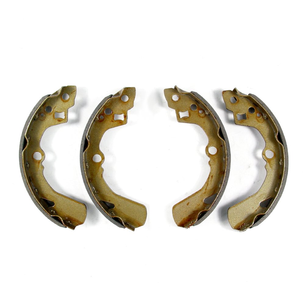 S608-1414 Terbon Wholesale Auto Brake System Parts Rear Axle Brake Shoe 04495-87202 for SUZUKI